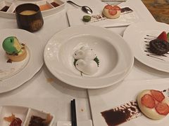 -夏宫中餐厅(香格里拉大酒店)