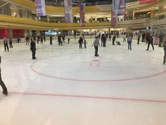 -冠军冰场CHAMPION RINK(苏州中心商场店)