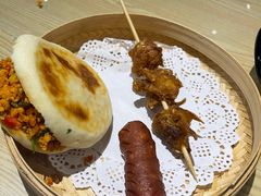 -随喜赞素食餐厅(亦庄店)
