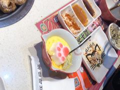 -猫爪爪原切自助烤肉(观音桥阳光世纪店)