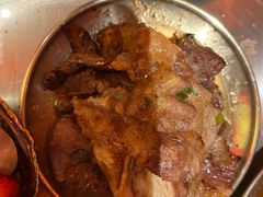 -西塔老太太泥炉烤肉(苏州大悦城店)