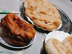 -老三羊汤【北兴隆街店】