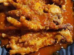 -京玉菲饭店(李村店)