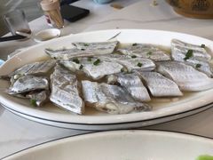 -金海湾海鲜排档(朱家尖店)