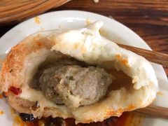 -清真石家包子(大皮院总店)