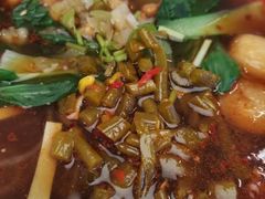 -阿三生煎(正弘城店)
