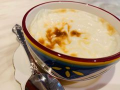 -伊斯坦布尔土耳其清真咖啡餐厅