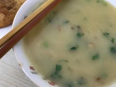 -老方子馅饼粥(台东店)
