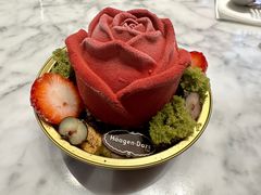 -哈根达斯(美罗城店)