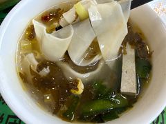 -令氏家外家周秦食府(高新店)