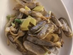 -丰收日·小海鲜·沪上家宴(顾村正大店)