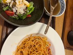 -漫蔬•台北蔬食小馆VEGGIEBOIL(朝晖店)