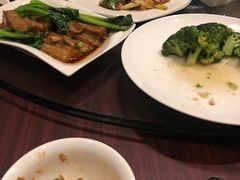 -观澜湖酒店·邀月庭中餐厅
