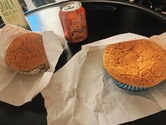 -洪記餅店(虹泉路店)
