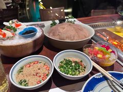 -大隐·成都火锅Bistro(合生麒麟新天地店)