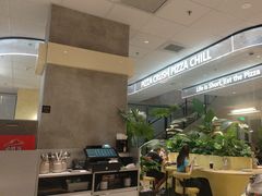 -必胜客(浦上万达店)