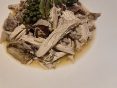 -庆云楼饭庄(什刹海店)