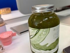 -喜茶(上海淮海中路渔阳里店)