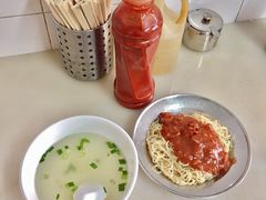 捞面-海幢瑞芳饮食店