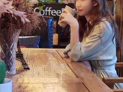 -旧雨咖啡·CoffeeFORU(黄村奥体店)