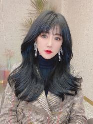 点击看大图 -3AM HAIR SALON烫发染发接发