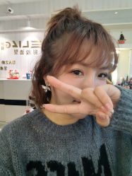 -Eling伊林彩妆·化妆培训(河西奥体店)