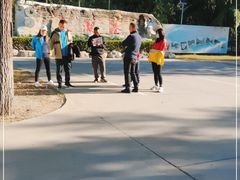 -十渡东湖港风景区