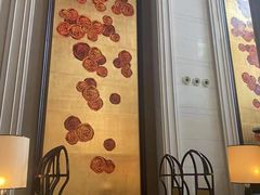 -天津京基皇冠假日酒店