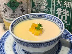 -禄婶鸡煲·打边炉