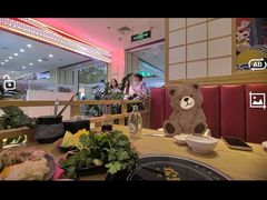 -松野谷·寿喜烧自助(华联顺义金街购物中心店)