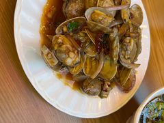 -庆峰龙虾烧烤(合肥一店)