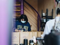 -HANA COFFEE(长寿路店)
