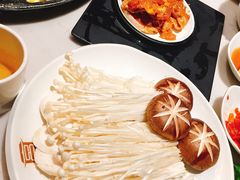 -韩宫宴烤肉·料理(苏州中心店)