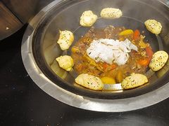 -山城柴火鸡·全鸡宴·跳水蛙(五小区店)