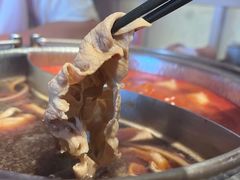 -温禾牛·和牛寿喜烧自助火锅(恒基名人店)