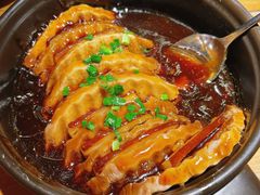-金牌外婆家(苏州中心店)