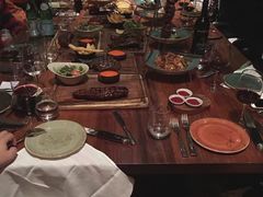 -The Meat & Wine Co Southbank(南岸店)
