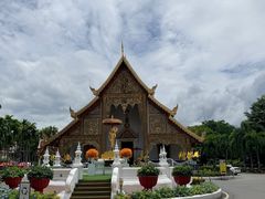-帕辛寺