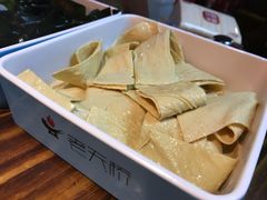 -老天桥蛙炉火锅(姑苏总店)