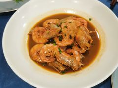 家烧条虾-麟1929(外滩店)