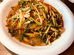 -佶政筋饼·新概念(安阳路店)