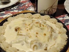 -92°C俄式厨房(中央大街店)