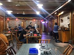 大堂-张关合渣(航空大道店)