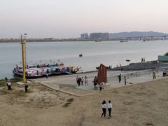-羚羊峡古栈道森林公园