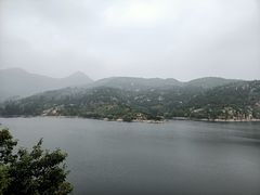 -黄巢水库