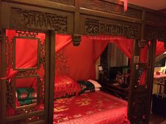 -北京阅微庄四合院文化特色酒店