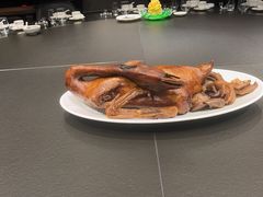 -潮汕味道·煮海餐厅(金麟大厦店)