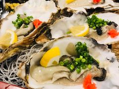 -鰓呼吸(那覇久茂地店)