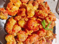 -一棠龙虾•王牌虾球(恒隆广场店)