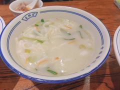 -老雒阳面馆·水席(定鼎门店)